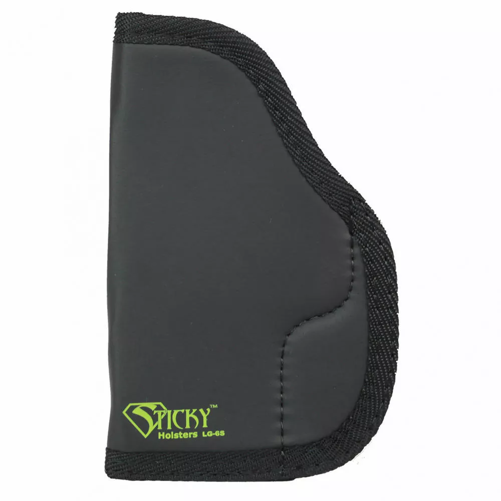 Sticky LG Pocket Holster Black
