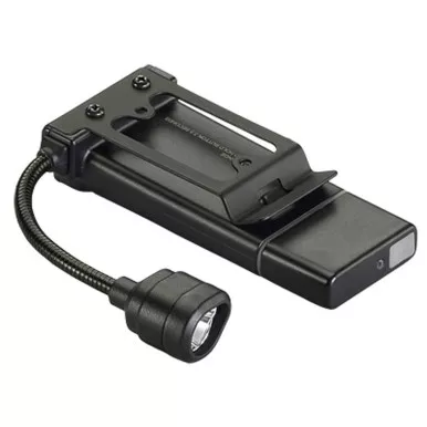 Streamlight ClipMate USB Rechargeable Clip-On Light