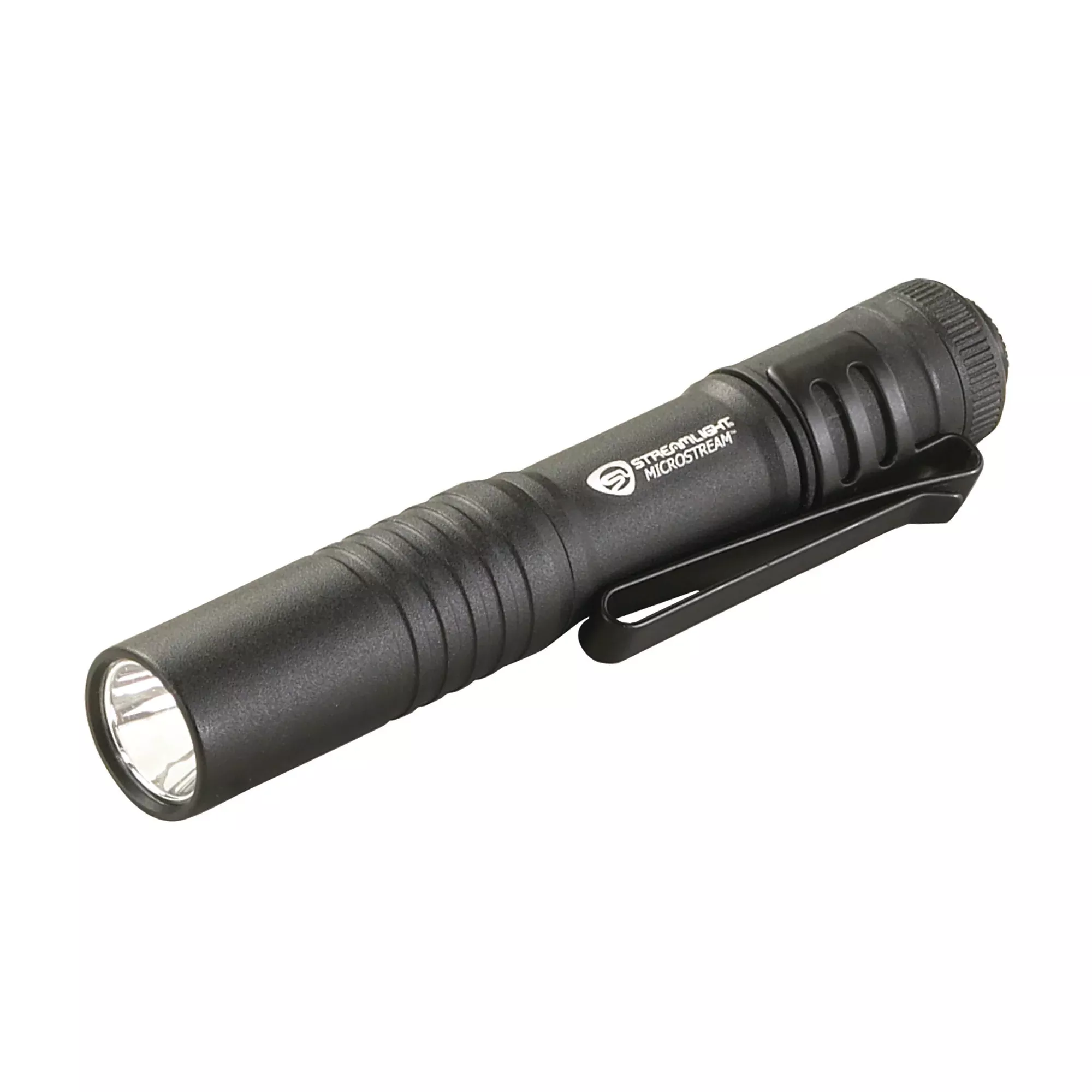 Streamlight MicroStream White LED Flashlight – 45 Lumens