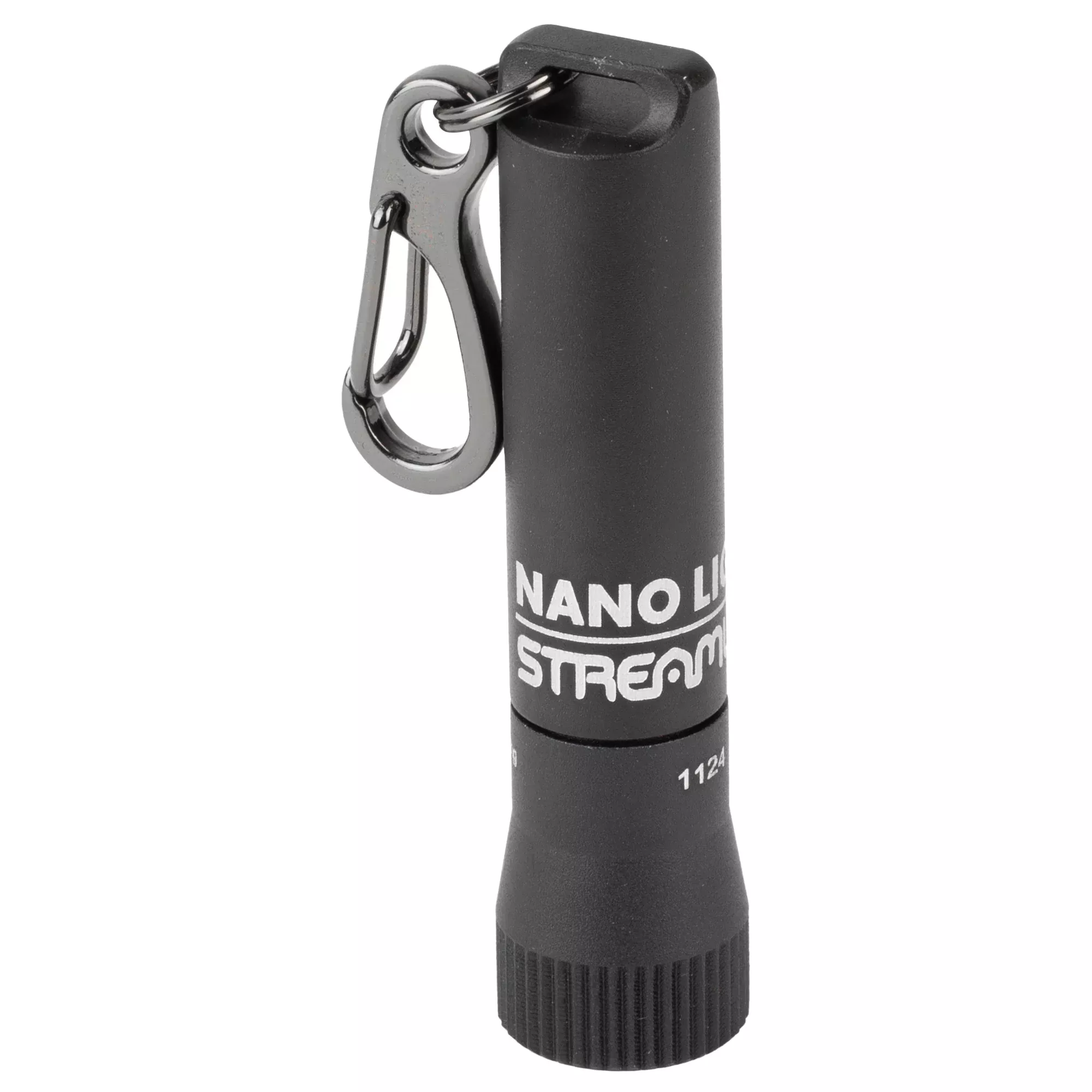 Streamlight Nano Light II 2.20 LED Keychain Flashlight – Black