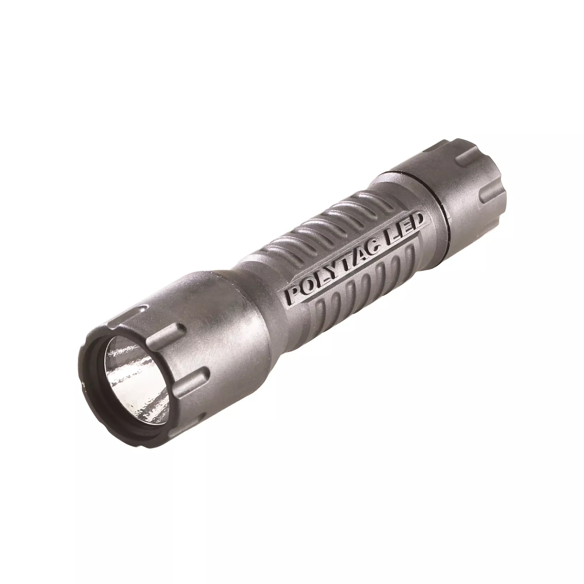 Streamlight PolyTac LED Tactical Flashlight – Black