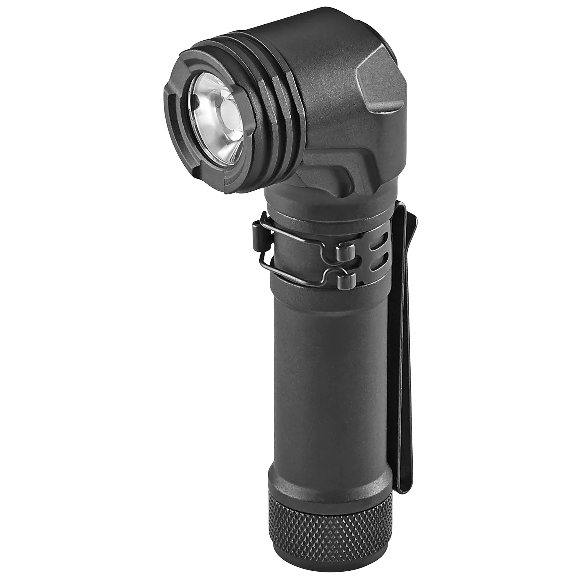Streamlight ProTac 90X 1000 Lumen Right-Angle Flashlight – Multi-Fuel EDC/Tactical Light