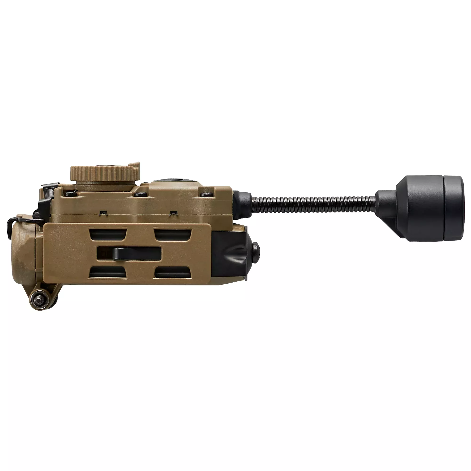 Streamlight Sidewinder Stalk Flashlight – Coyote Tan