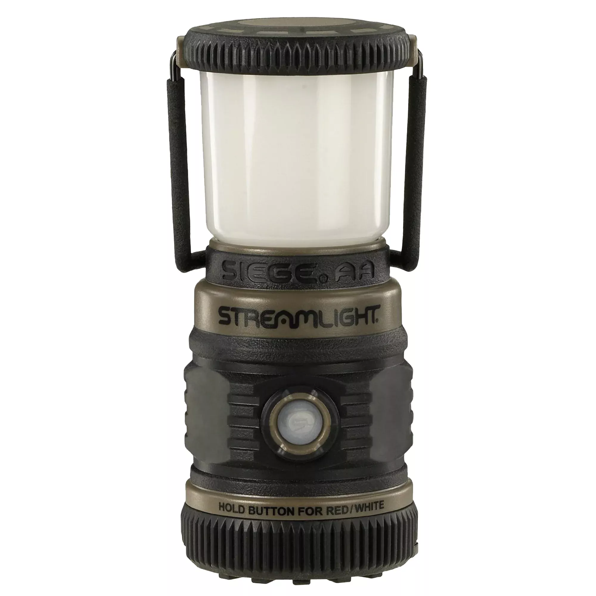 Streamlight Siege 200 Lumen Lantern – Compact LED Area Light