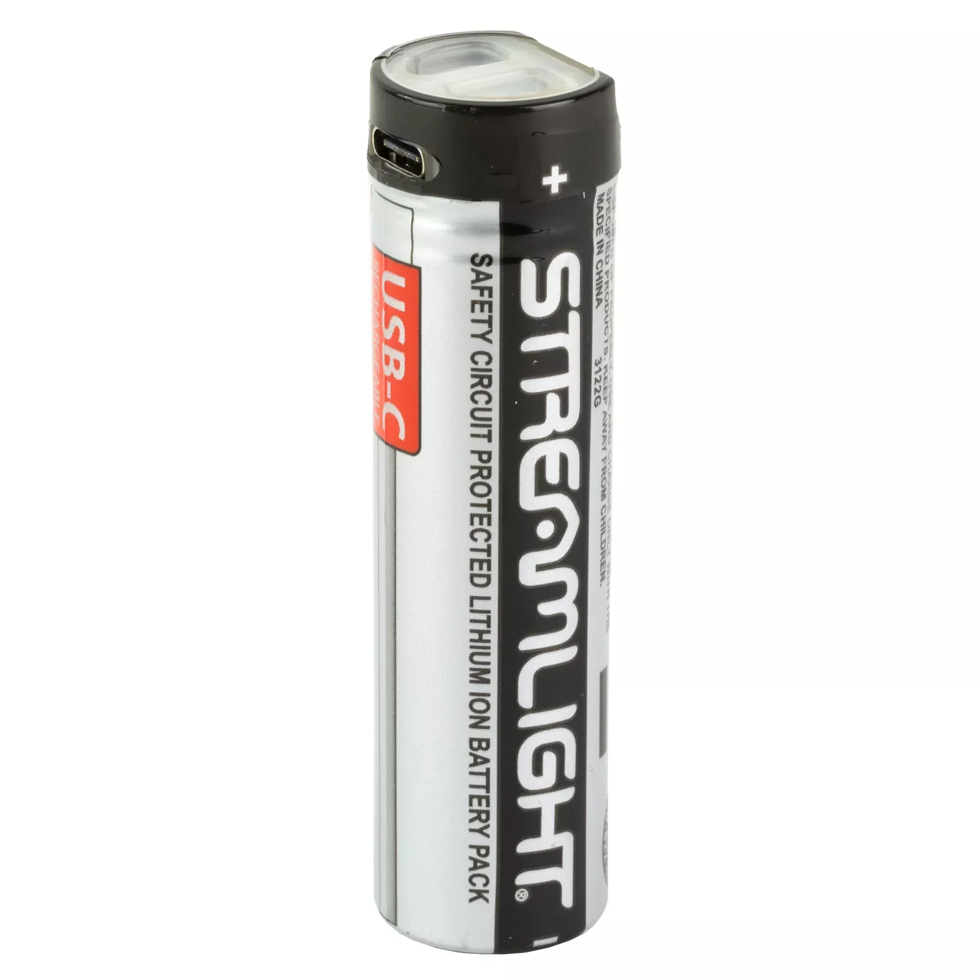 Streamlight SL-B50 Rechargeable Battery Pack – Compatible with Stinger 2020 & Strion 2020