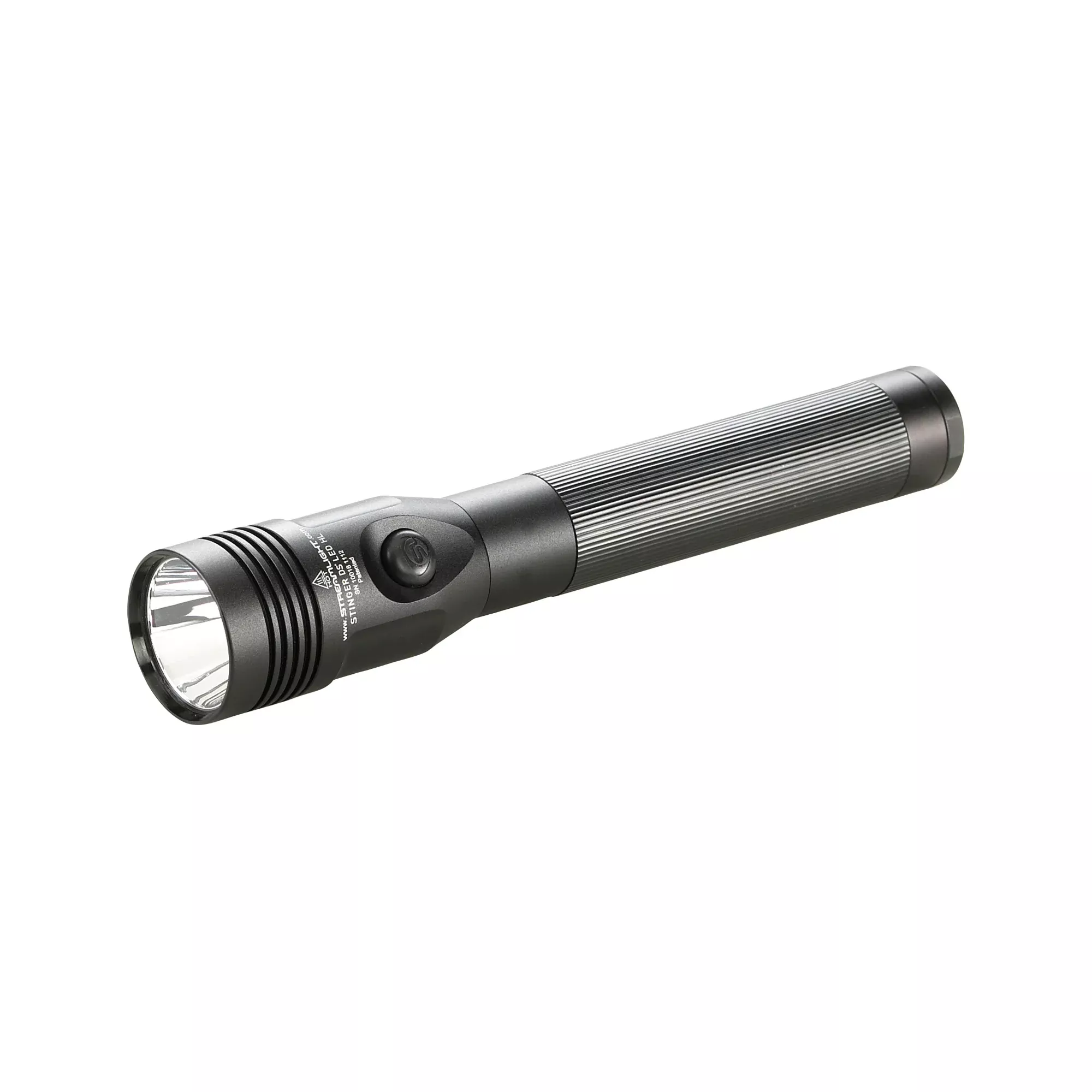 Streamlight Stinger DS LED HL Rechargeable Flashlight – AC/DC Charge Kit