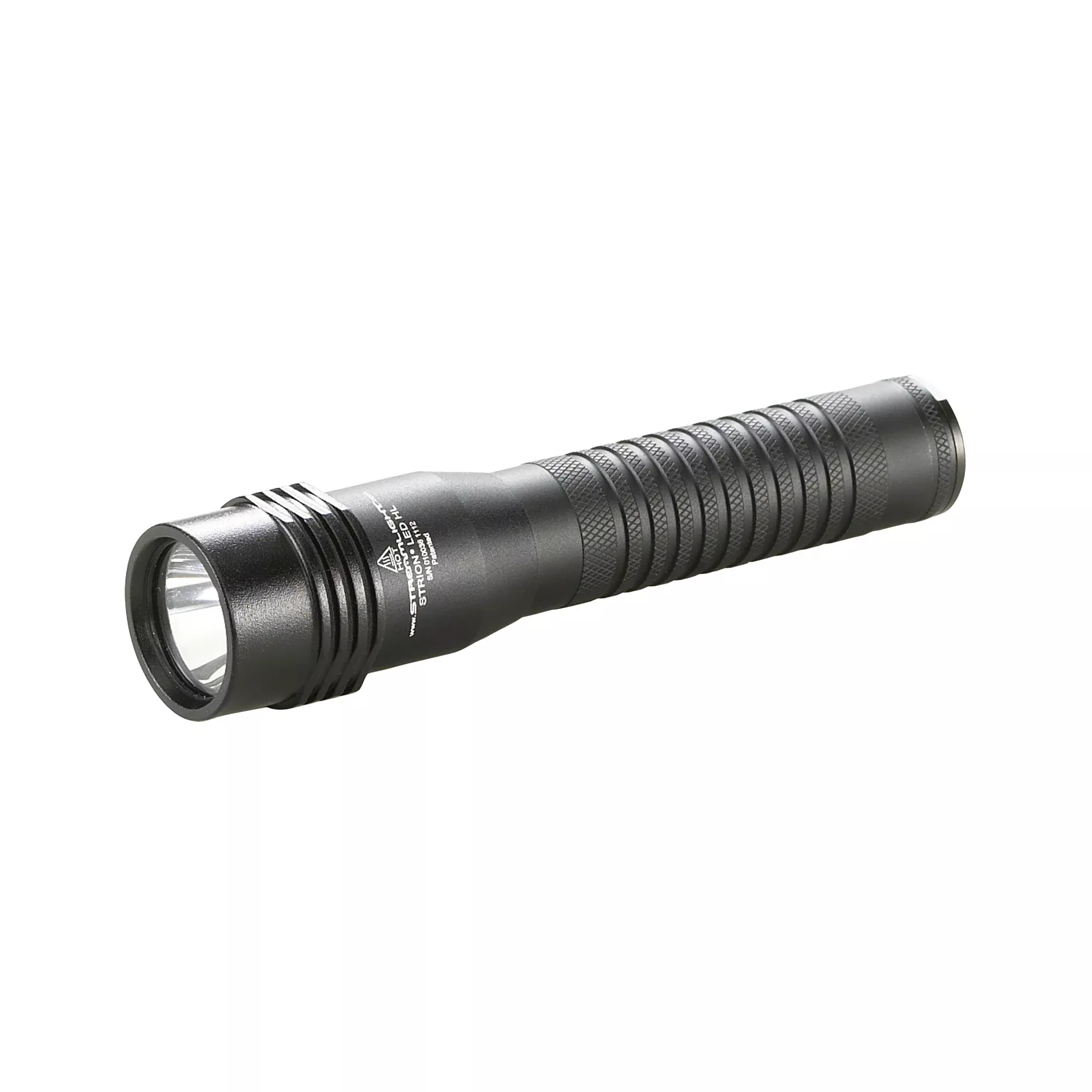 Streamlight Strion LED HL Rechargeable Flashlight – AC/DC Charger Included