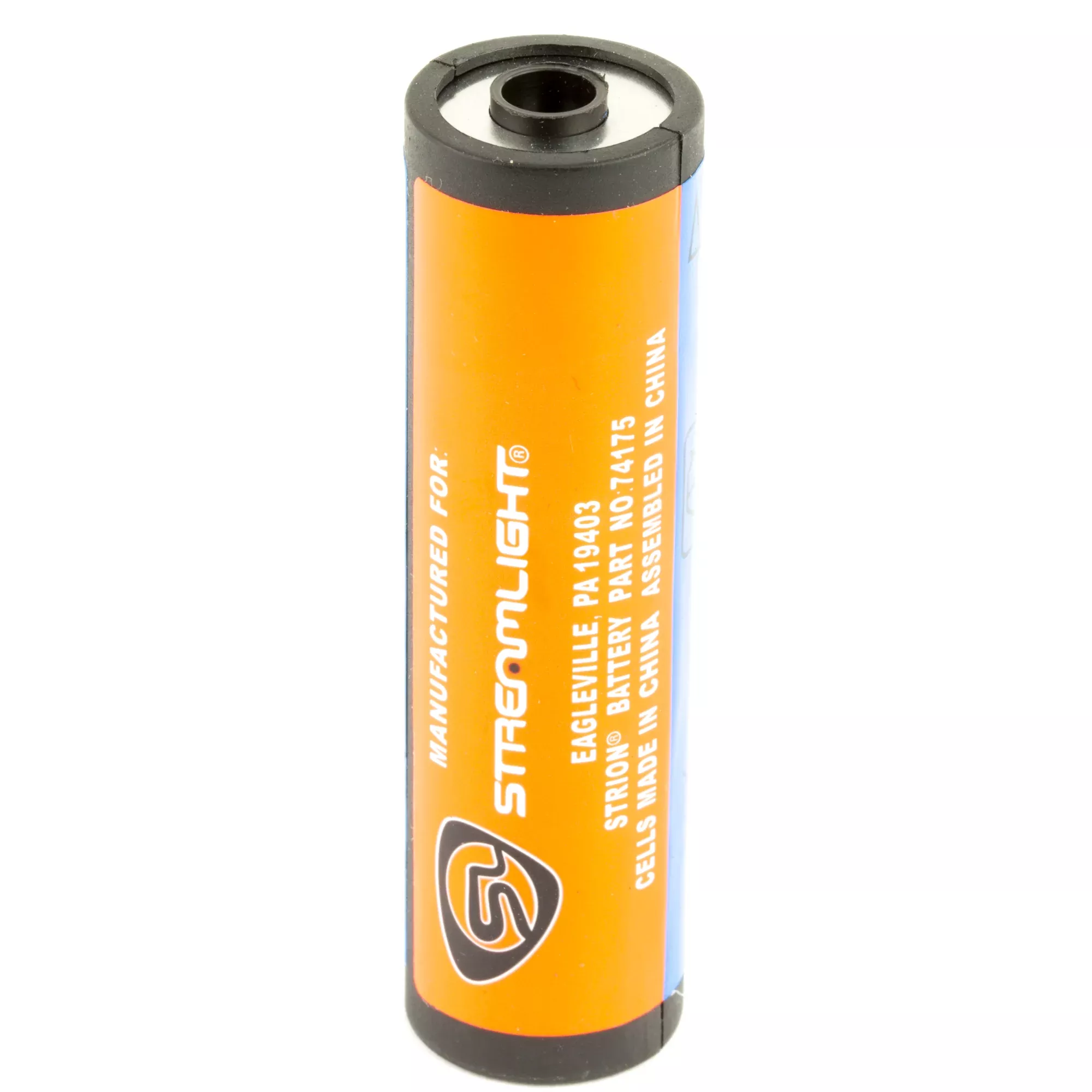 Streamlight Strion Rechargeable Li-Ion Battery Stick – 74175