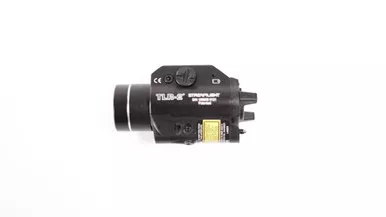 Streamlight Tactical Light TLR-2 LED/Laser Black