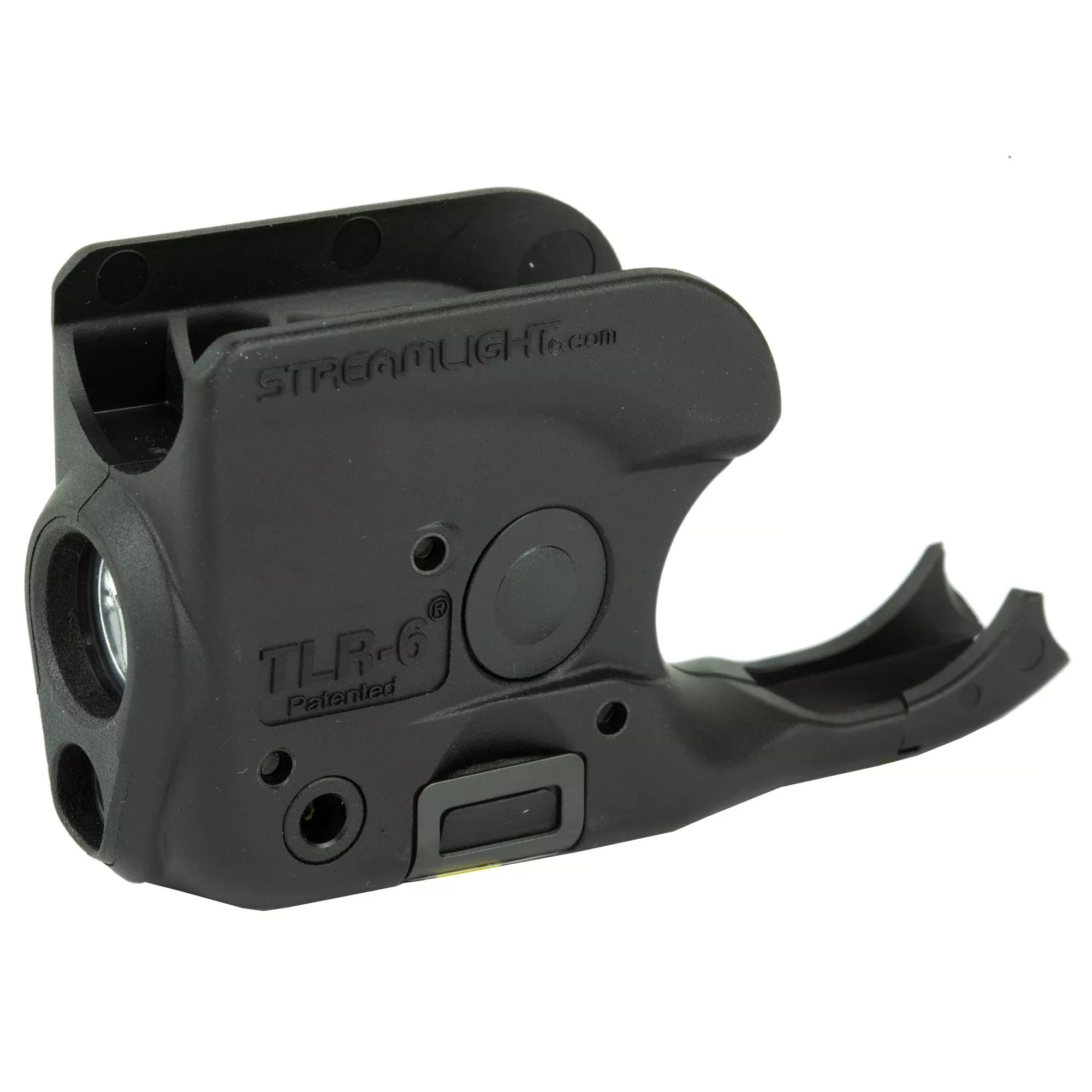 Streamlight TLR-6 Weapon Light/Laser Combo – 1911 Non-Railed