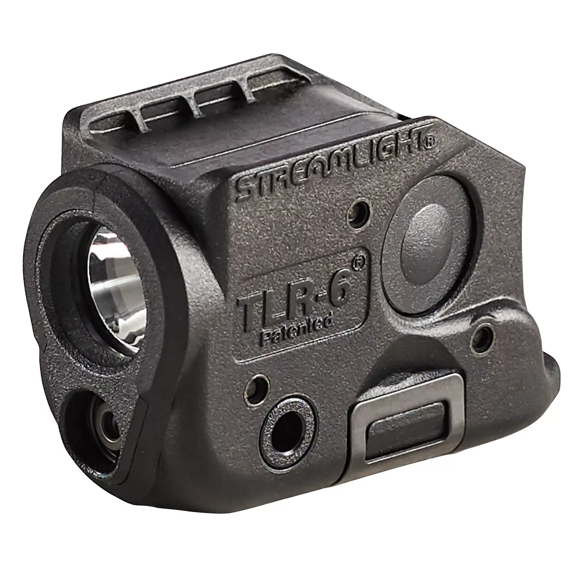 Streamlight TLR-6 Weapon Light/Laser Combo – Taurus GX4