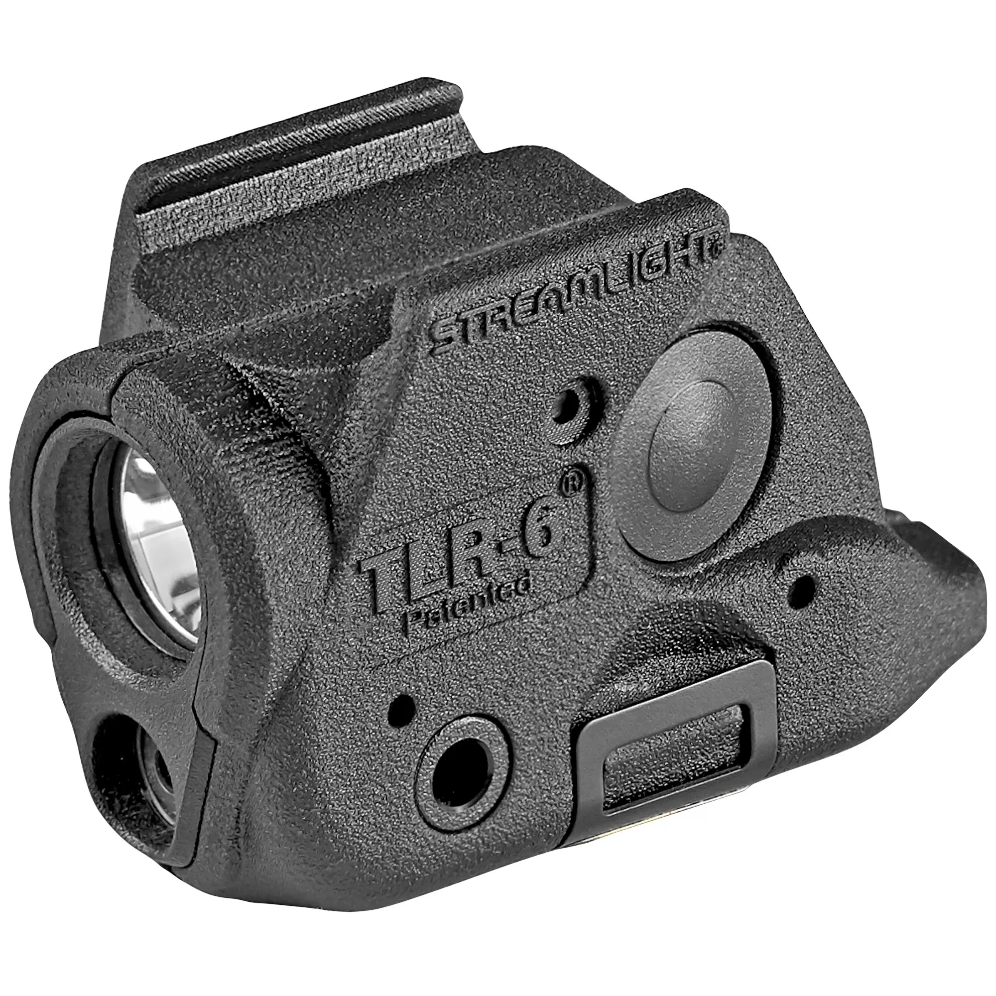 Streamlight TLR-6 Weapon Light & Laser for Glock 43X/48