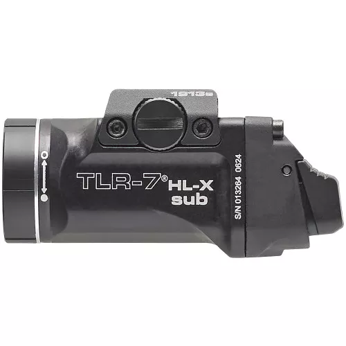 Streamlight TLR-7 HL-X SUB