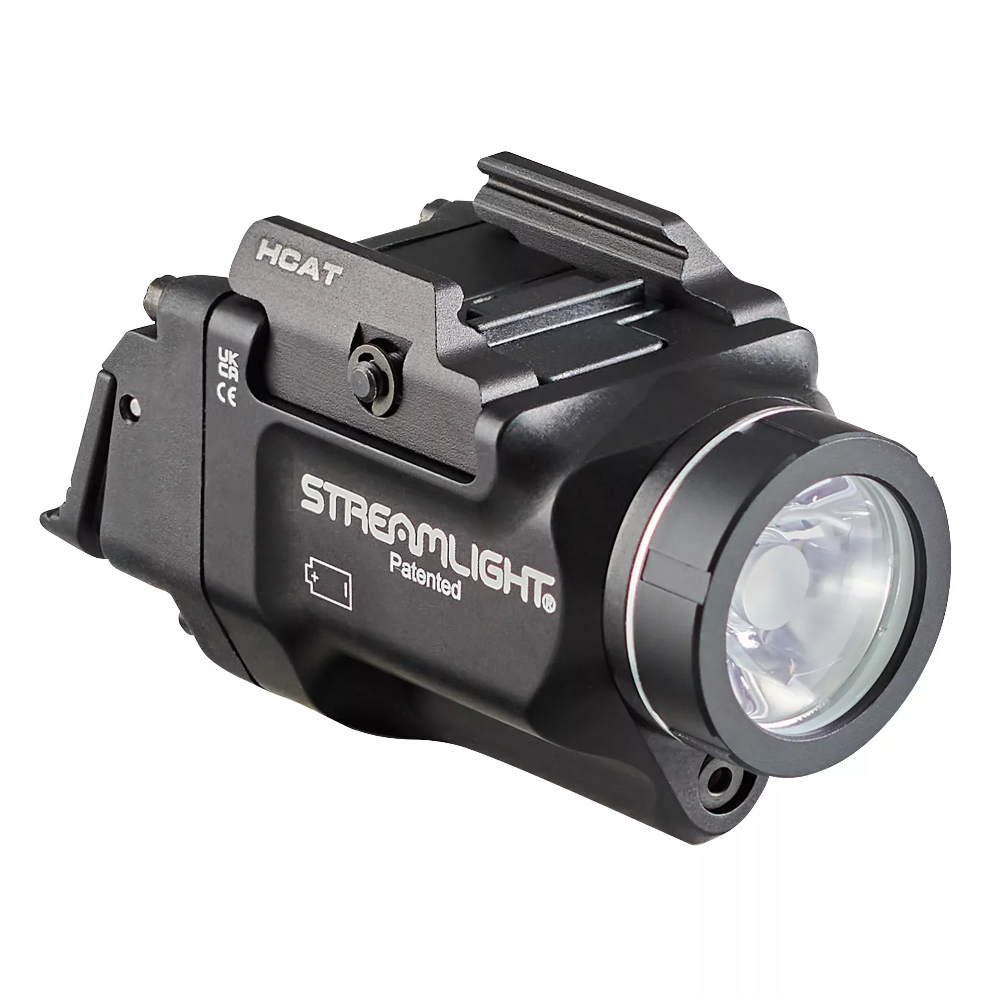 Streamlight TLR-8 HLX SUB USB Green Laser – Springfield Hellcat