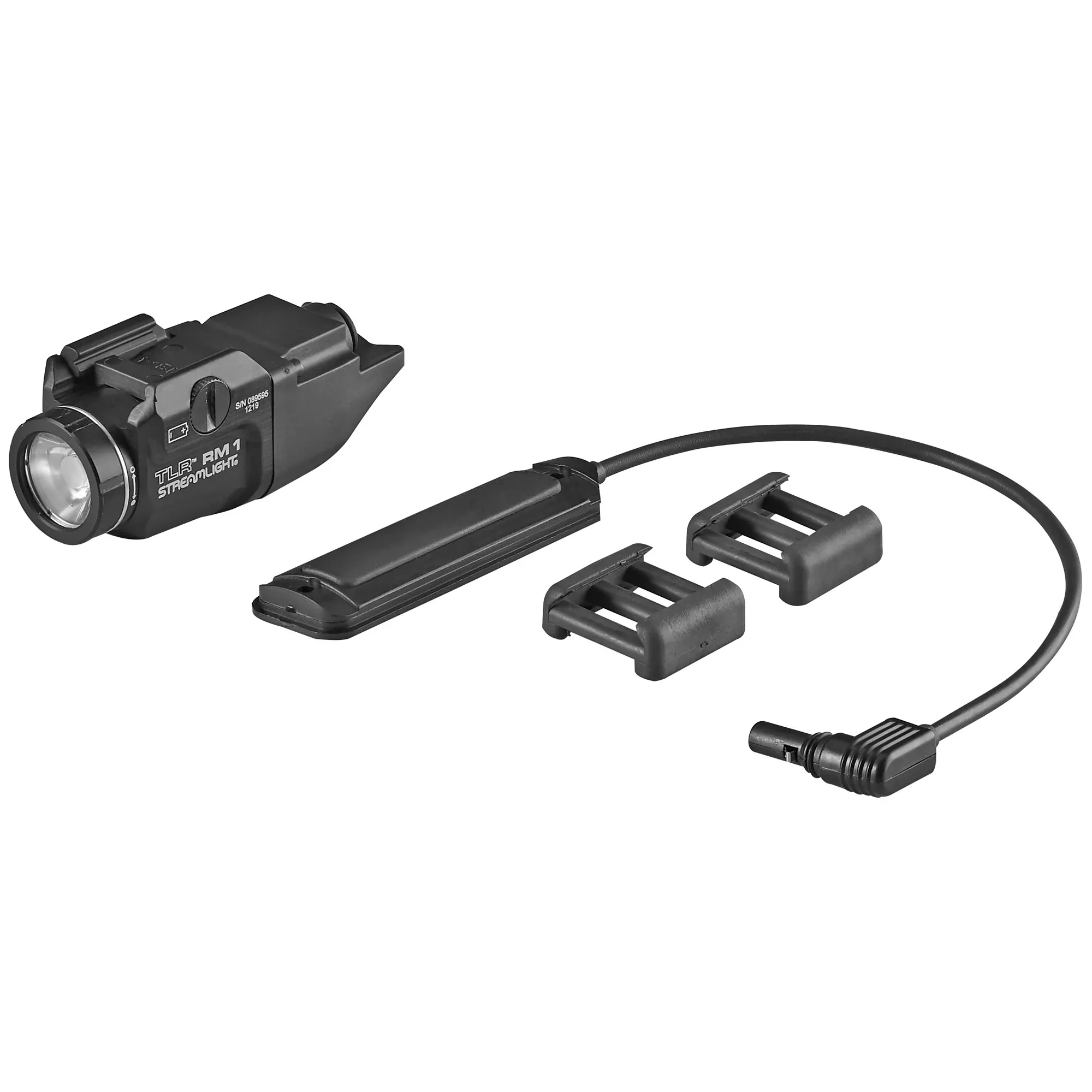 Streamlight TLR RM 1 500 Lumen Weapon Light with Remote Switch