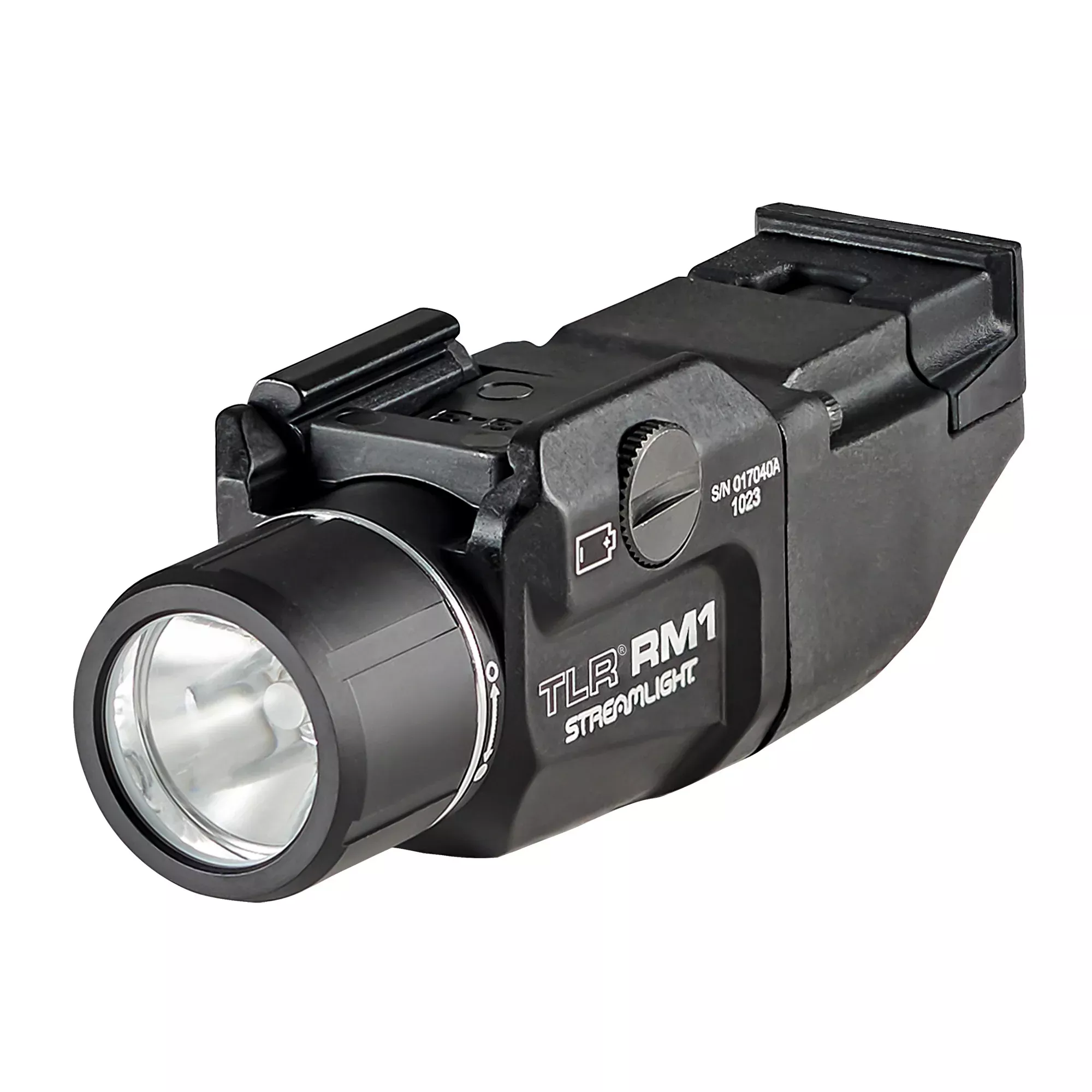 Streamlight TLR RM1 500 Lumen Weapon Light – Remote Switch Compatible