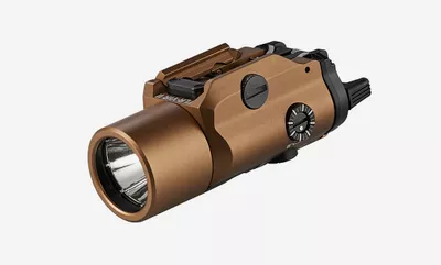 Streamlight TLR VIR II