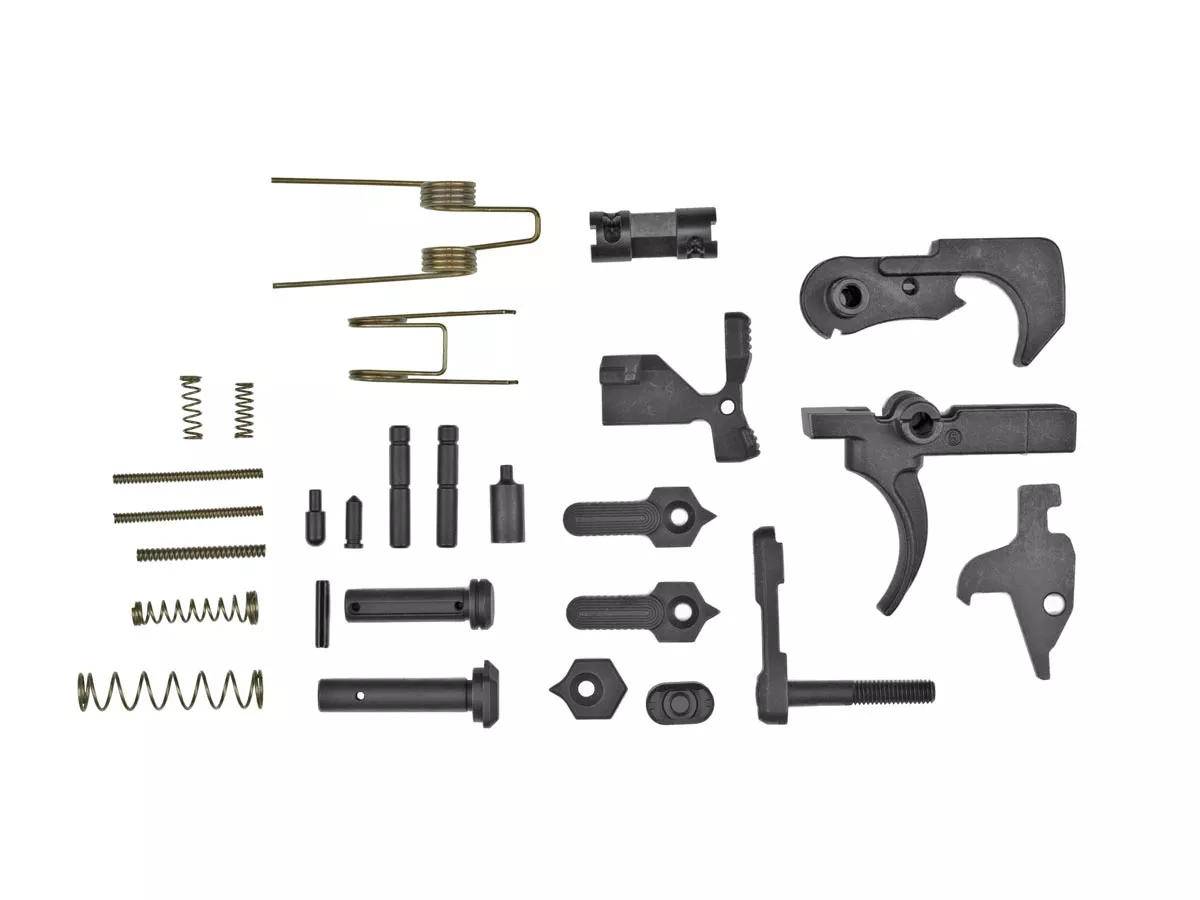 Strike Industries Enhanced LPK