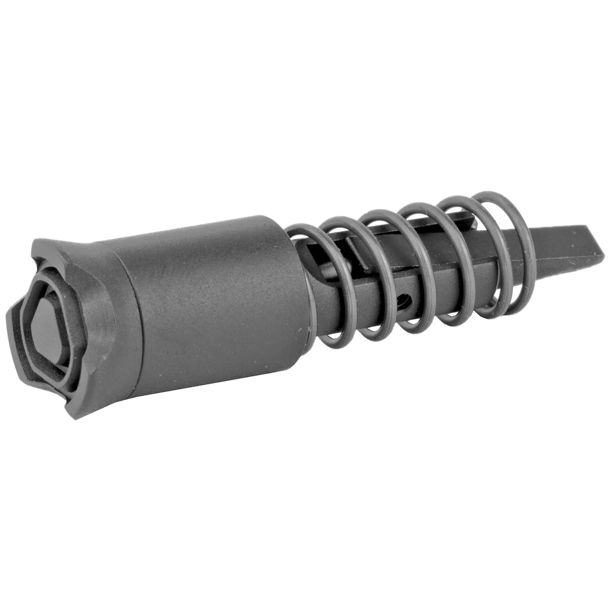 Strike Industries Lightweight Forward Assist, Black