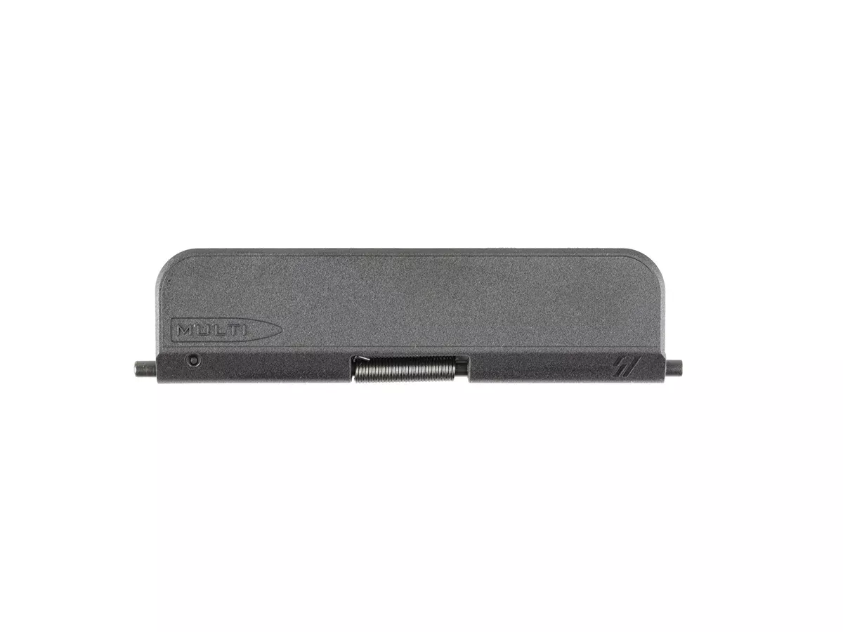Strike Industries Ultimate Dust Cover — AR-10 .308, Black