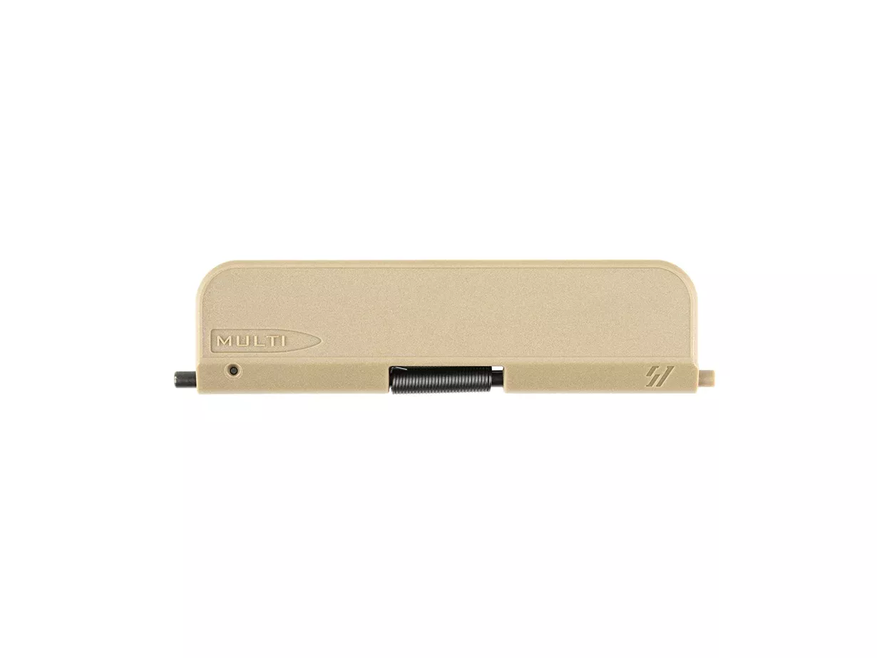 Strike Industries Ultimate Dust Cover — AR-10 .308, FDE