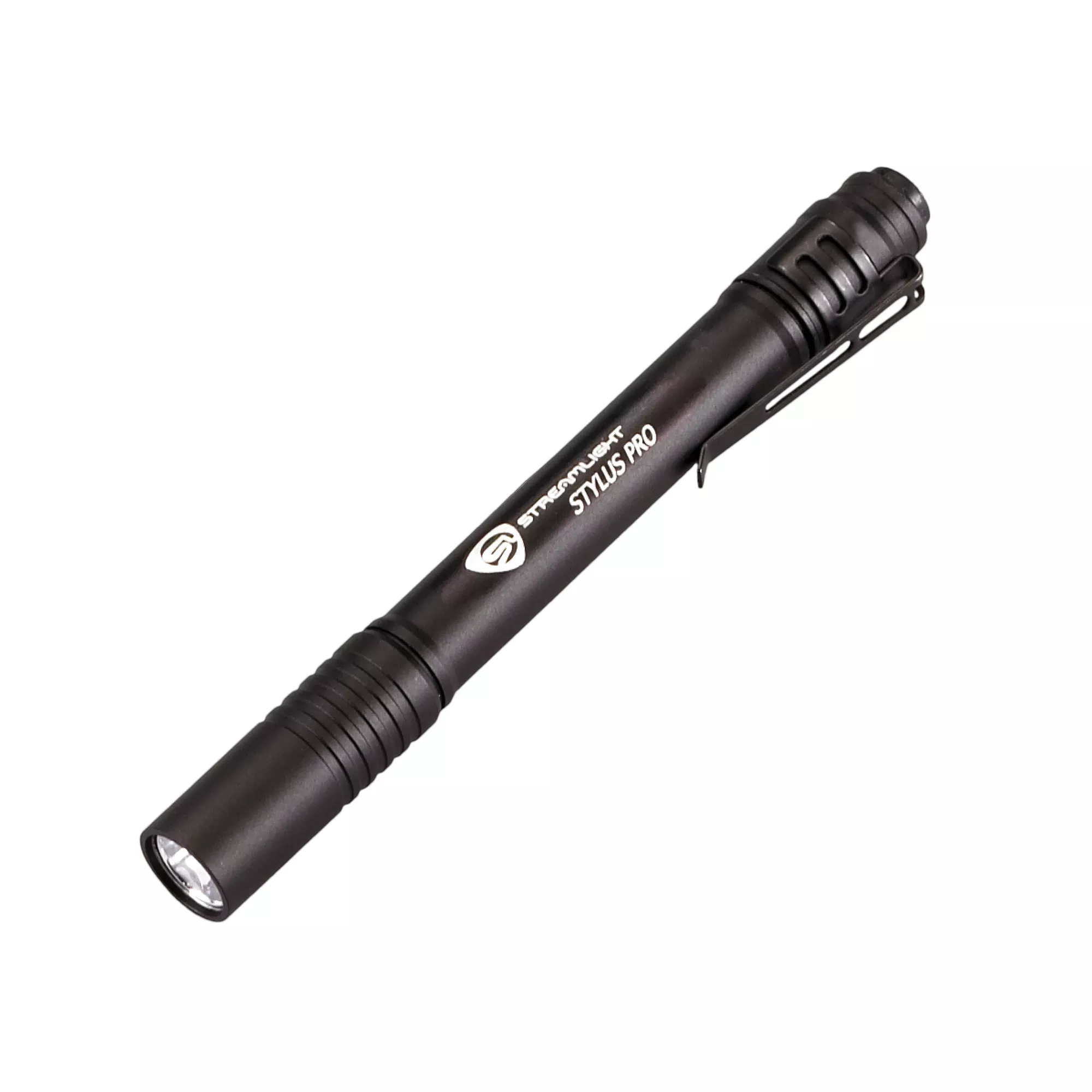 Strmlght Stylus Pro White Led