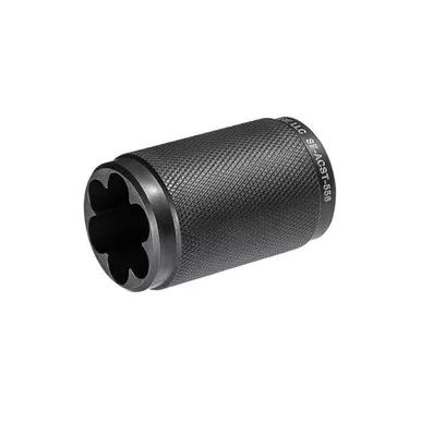 Surefire Adapter Carbon Scraping Tool for Surefire Muzzle Devices