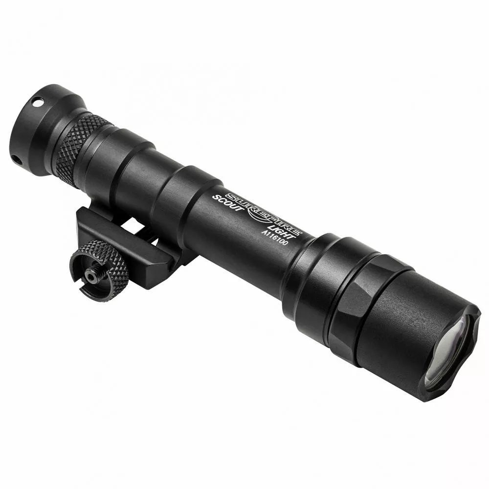 Surefire M600U Scout Light 600 Lm
