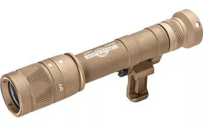 Surefire M640V Scout Pro Vampire 350 Lm