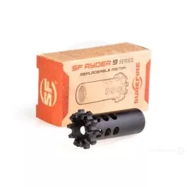 SureFire Ryder 9 Pistons