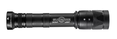 Surefire Scout Light Pro INFRARED - Weaponlight