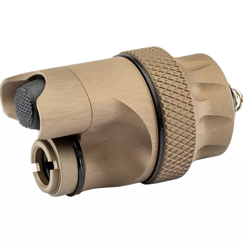 Surefire -Scoutlight DS00 Switch - TAN