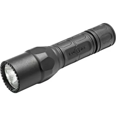 SureFire Single-Output LED Tactical Flashlight (G2X)