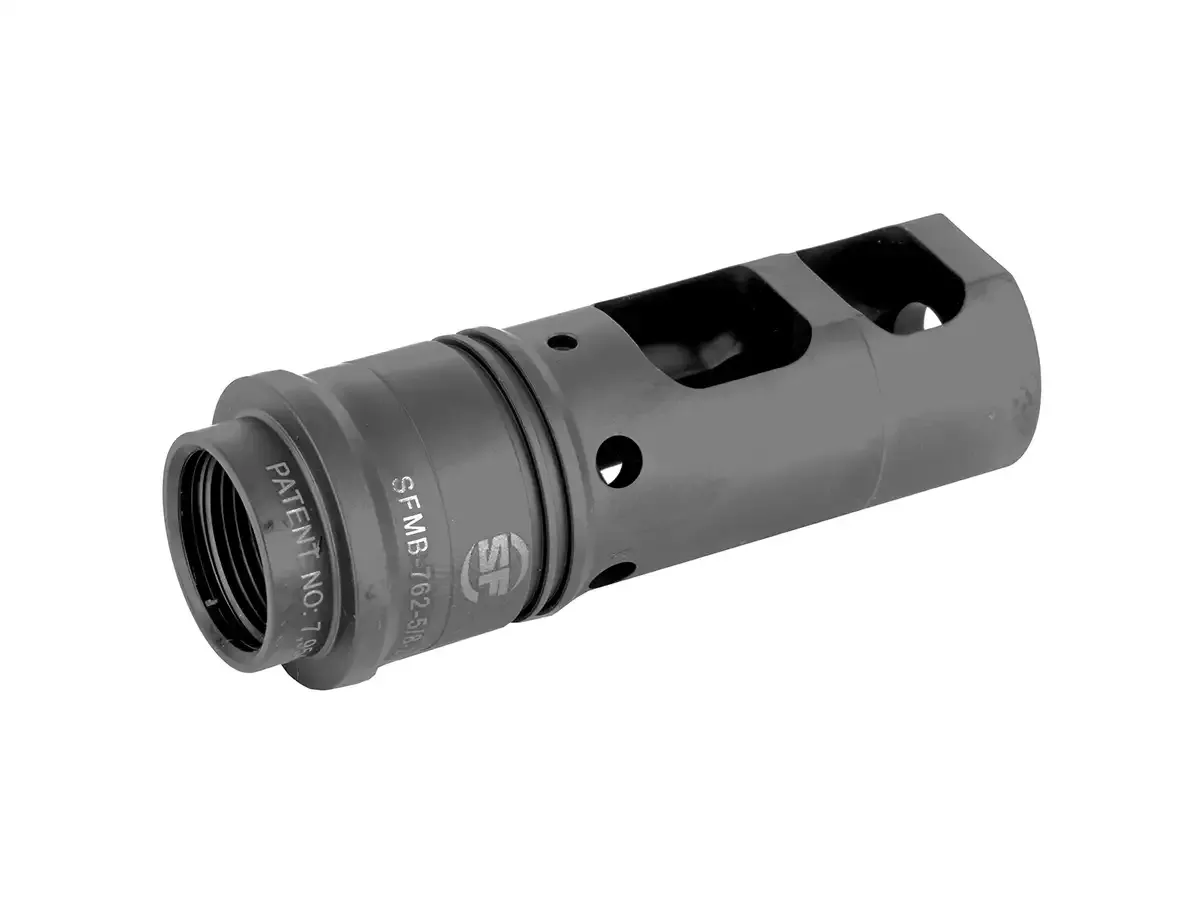 Surefire Socom MB 7.62MM 5/8X24