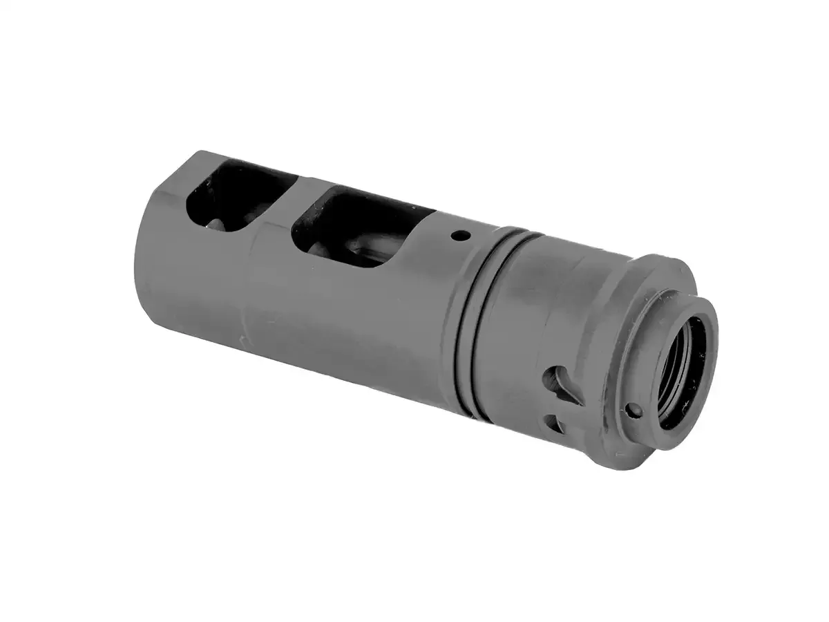 Surefire SOCOM Muzzle Brake 1/2X28