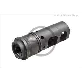 SureFire SOCOM Muzzle Brake