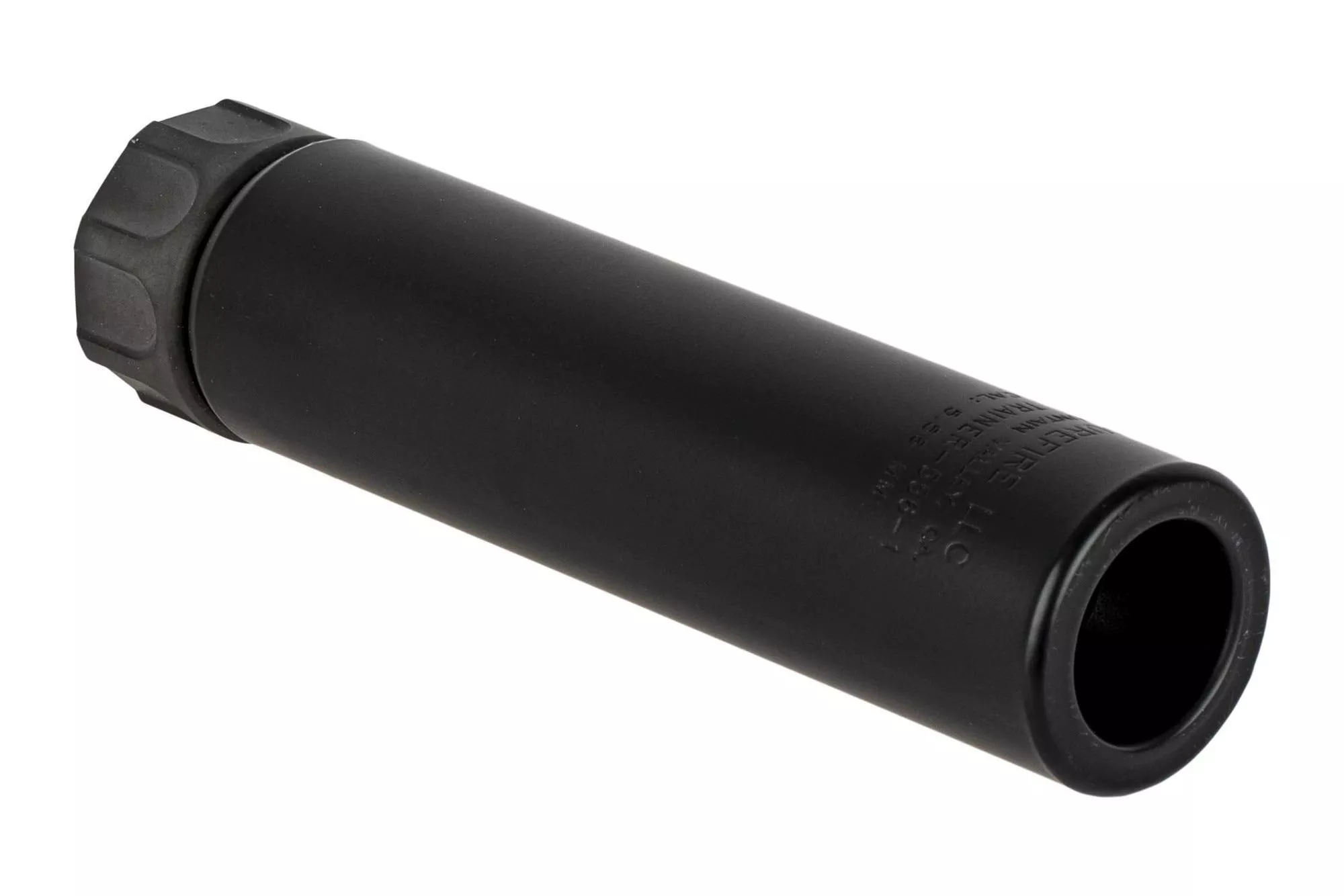 SureFire SOCOM Trainer 5.56 Black