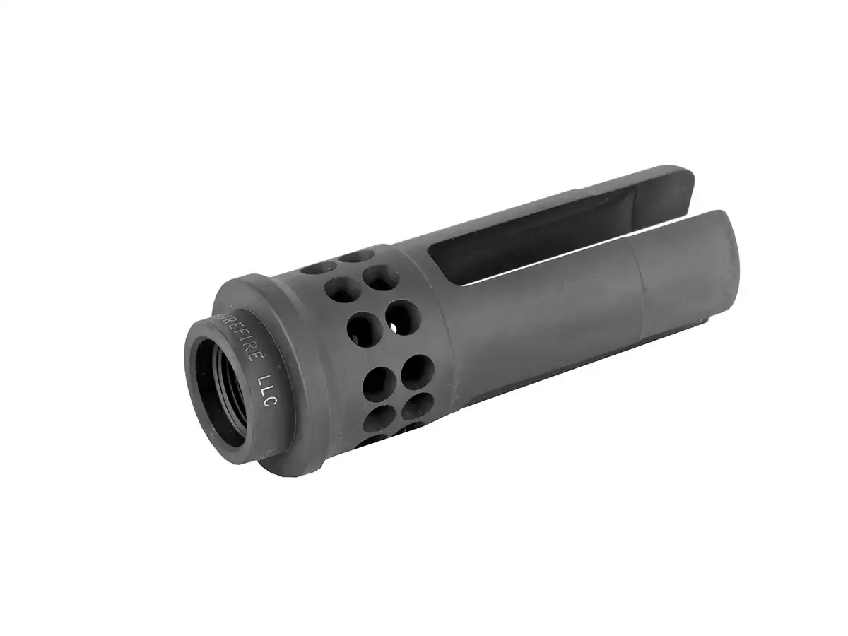 Surefire Warcomp Flash Hider 1/2X28