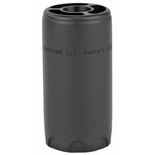 Surefire Warden Direct Thread Black