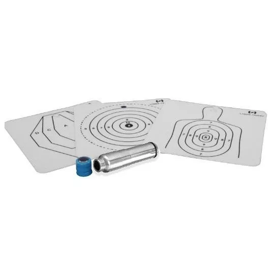 SureStrike™ 9mm Laser for Glock 17R