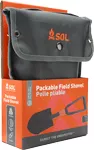 Survive Outdoors Longer Packable Field Shovel
