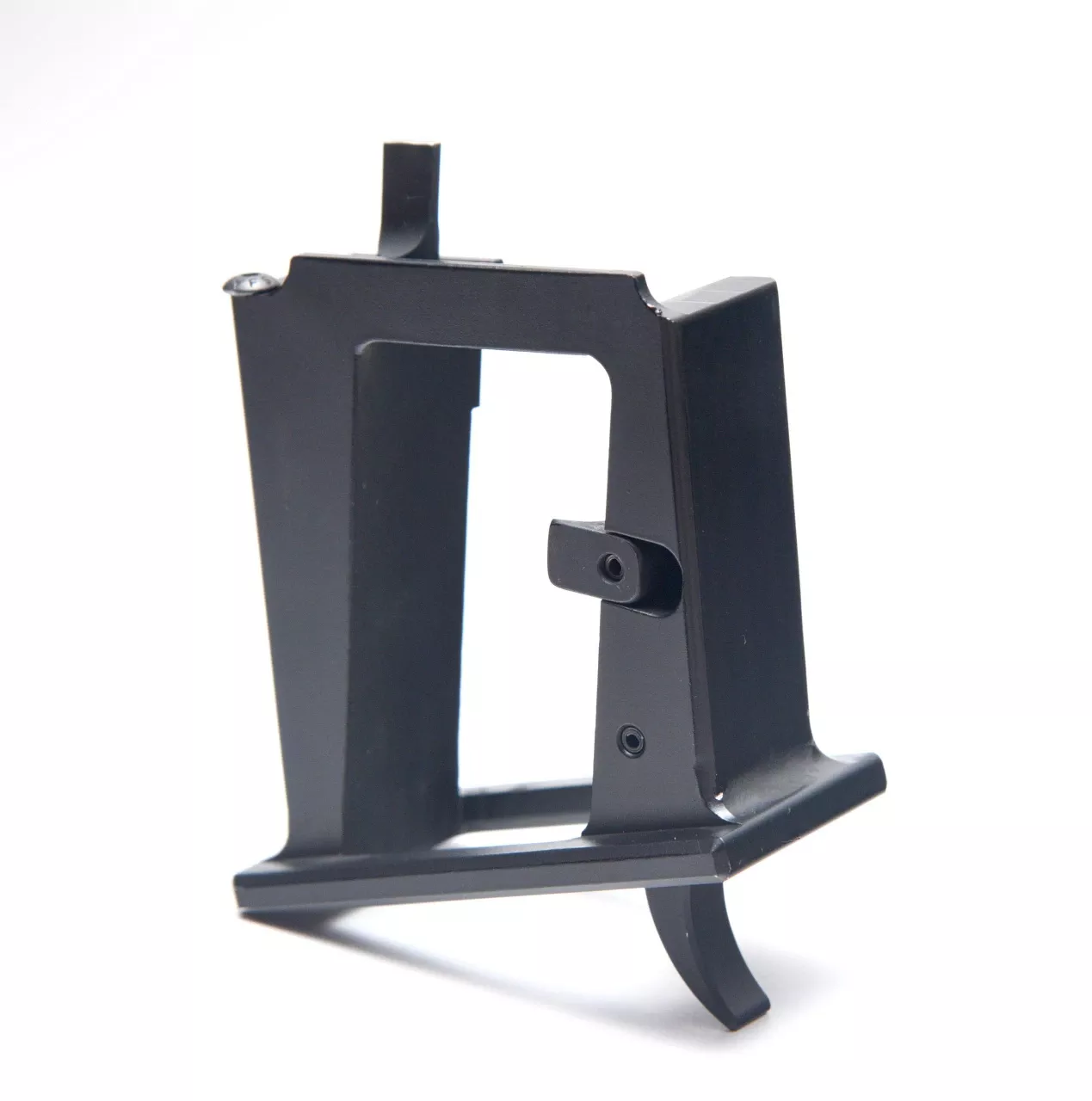 Sylvan Arms AR15 Glock Conversion Block