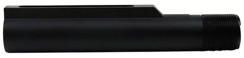 TacFire Mil-Spec Buffer Tube Aluminum Black