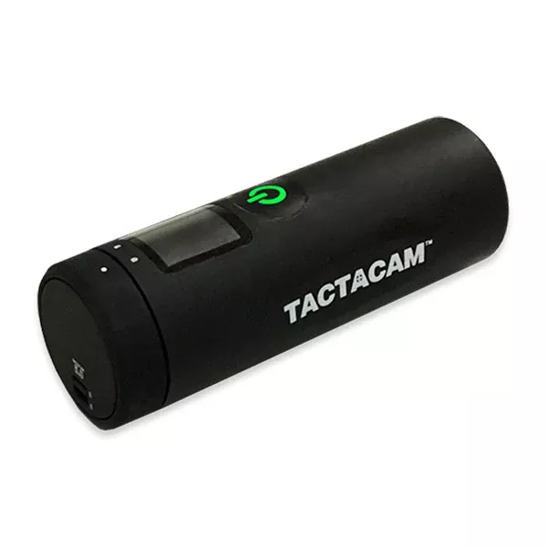 Tactacam 5.0 & Fish-I Remote