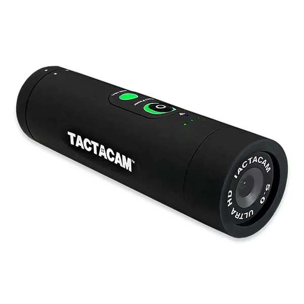 Tactacam 5.0 Hunting Camera
