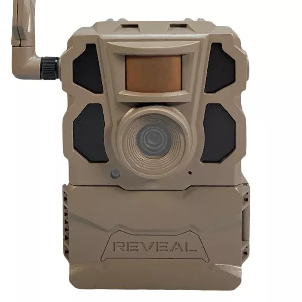 Tactacam Reveal X Gen 2 Cellular Camera