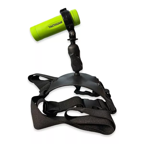 Tactacam Shoulder Mount
