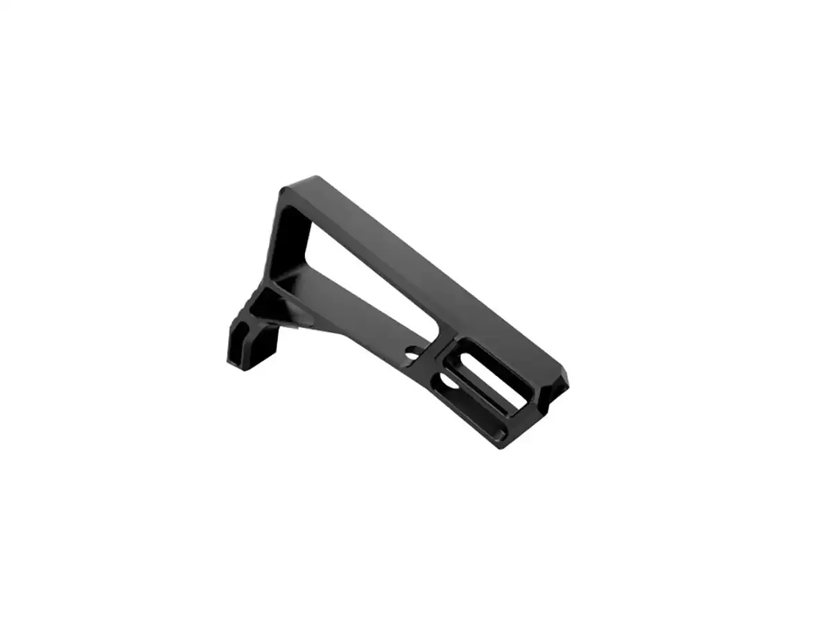 Tactical Dynamics Skeleton Stock – Black