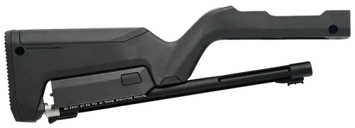 Tactical Solutions X-Ring Takedown Barrel/Stock Kit - Black