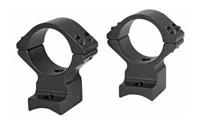 Talley Lightweight Rings for Browning X-Bolt